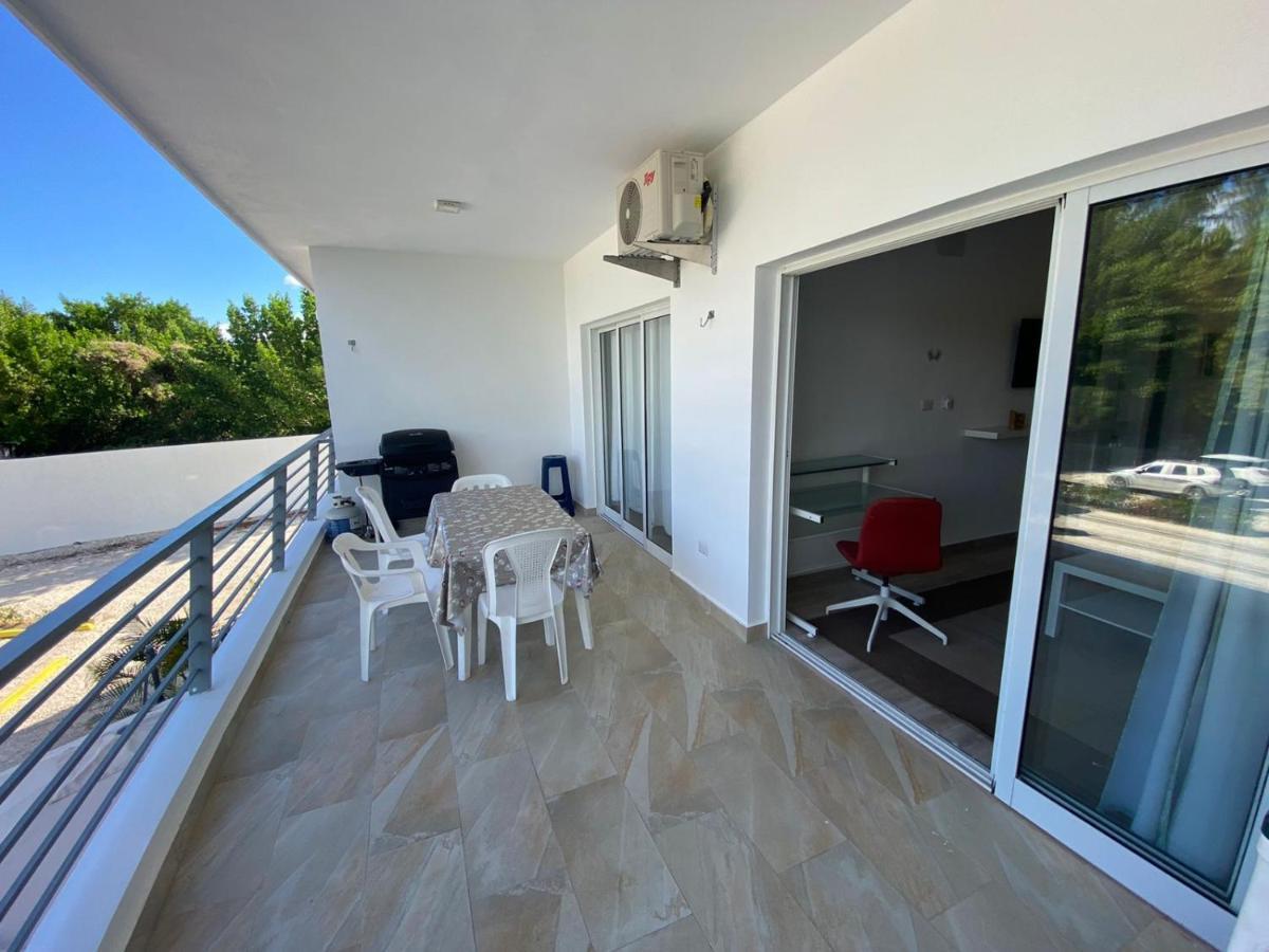 One Suite Punta Cana Presidential Suite Exterior foto
