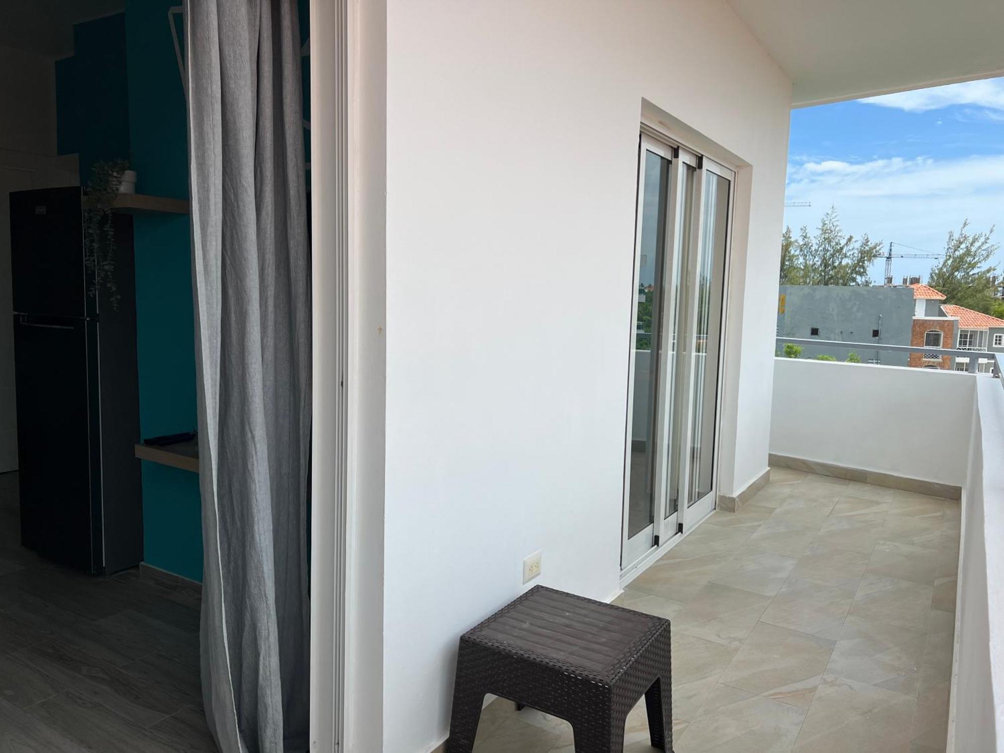 One Suite Punta Cana Presidential Suite Exterior foto